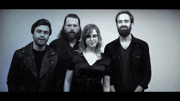 Livemusicisbetter GIF by White Wall Sessions