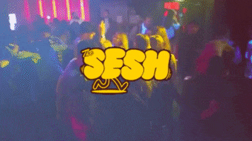 The Sesh GIF by Independent Sunderland