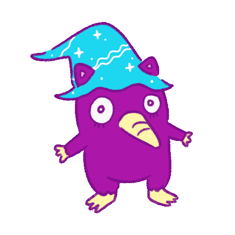 Rainbow Sticker