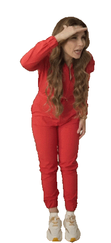 Yay Ramirez Sticker by Yay Ramirez Beauty Saloon