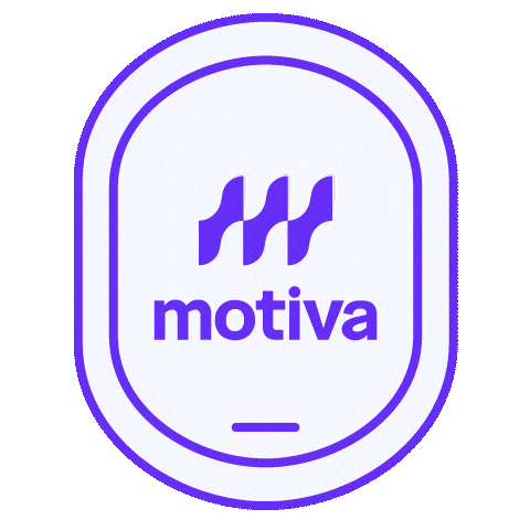 Airport Sticker by Motiva Aeroportos