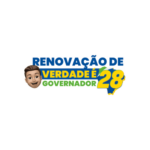 Sticker by Capitão Contar