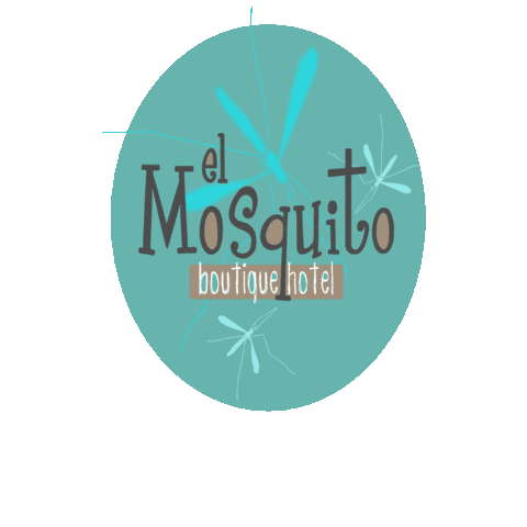 Lasterrenas Sticker by El Mosquito