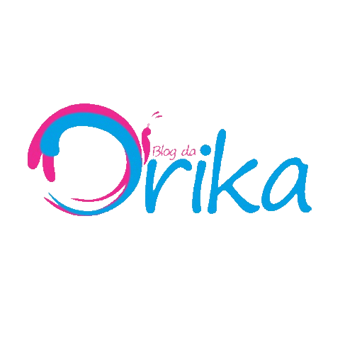 blogdadrika Sticker