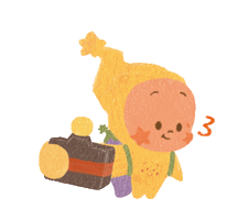 Popmart Twinkletwinkle Sticker by popmartglobal