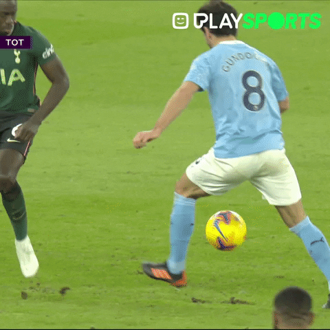 Premier League Goal GIF by Play Sports