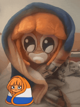 Gem Blanket GIF