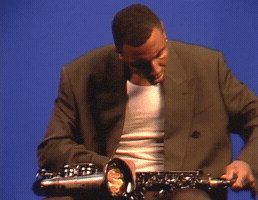 Adjusting Fix Your Face GIF by Masego
