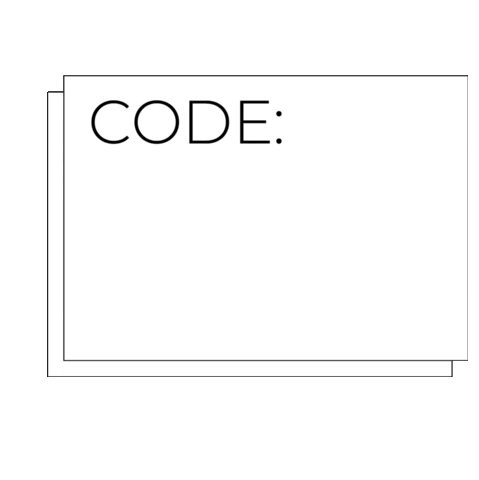 Brand Frame Sticker by Yepoda