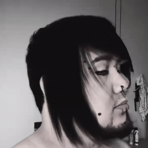 Қазақша GIF