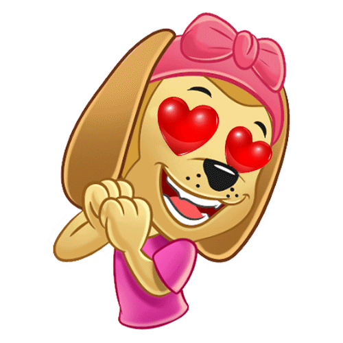 Happy City Sticker