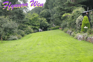 Ffynnon Wen GIF