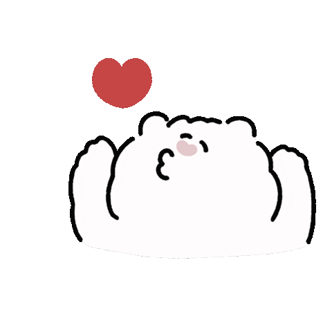 Heart Sticker