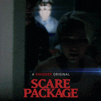 Scared Horror GIF - Find & Share on GIPHY  Scary films, Shocked face,  Horror movies