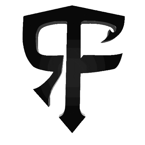 Riverfighters Sticker by Lurejunks