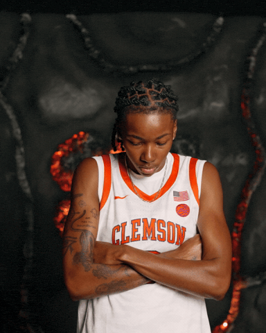 8 GIF by Clemson Tigers