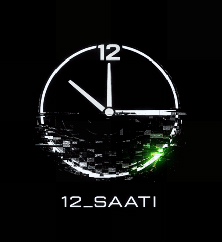 12 SAATI GIF