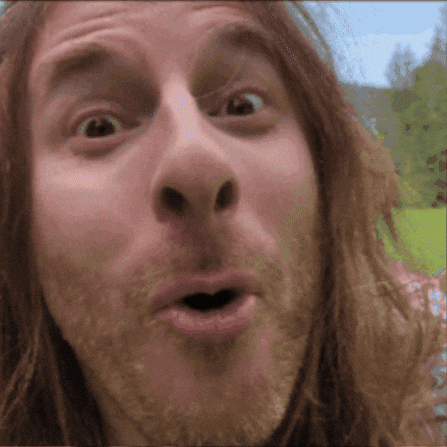 Content Trop Bien GIF