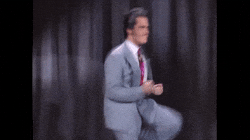 Fox GIF