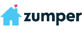 Zumper Inc Sticker