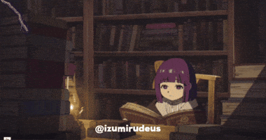 Fern GIF