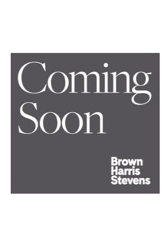 Brown Harris Stevens Sticker
