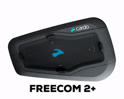 CardoSystems sena cardo freecom 2 cardo freecom2 GIF