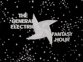 rudolph the red nosed reindeer vintage GIF by General Electric