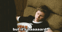 lazy scott pilgrim GIF lazy scott pilgrim GIF