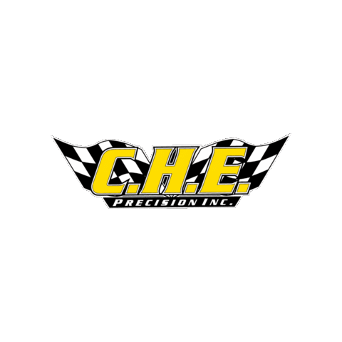 cheprecision Sticker