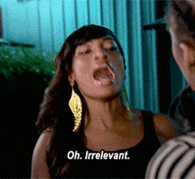 Love And Hip Hop Fight GIF