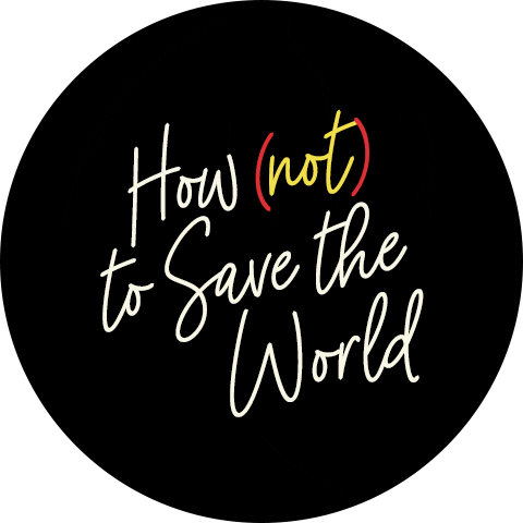 HarperChristian Resources Sticker