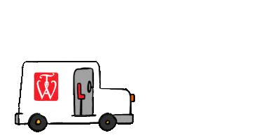 Guitar Sticker by ToneWoodAmp