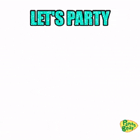 Party Fun Time GIF