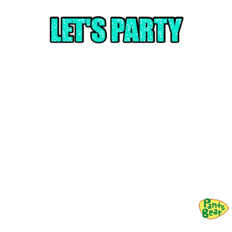 Pants Party Meme GIFs