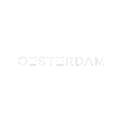 Oesterdam Sticker by Dosis design