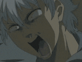 Gintama GIF