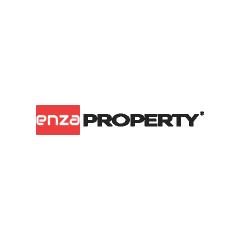 Enza Property Sticker