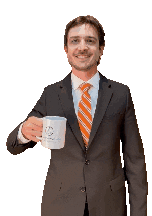 Dr Guilherme Sella, MD, PhD Sticker