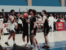 Mccoy GIF by La Fleur Bouquets