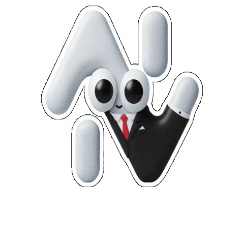 Jump Feliz Sticker by Brifly