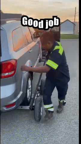 Good Job GIF by Uriels Automotive
