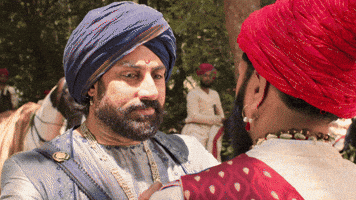 Sanjay Dutt Marathi GIF by Jio Studios