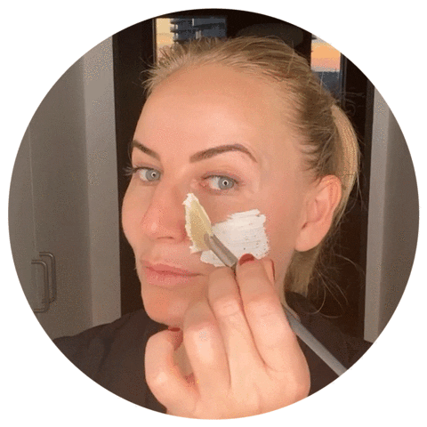 Anita Falslund Sticker