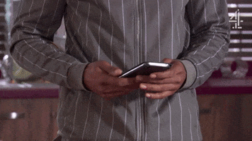 Phone Finding GIF by Hollyoaks