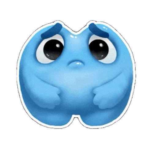 Эмоции Sticker by Agusha Belarus (Pepsico Inc.)