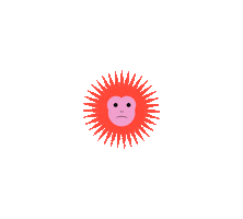 Five Iron Golf India Sticker