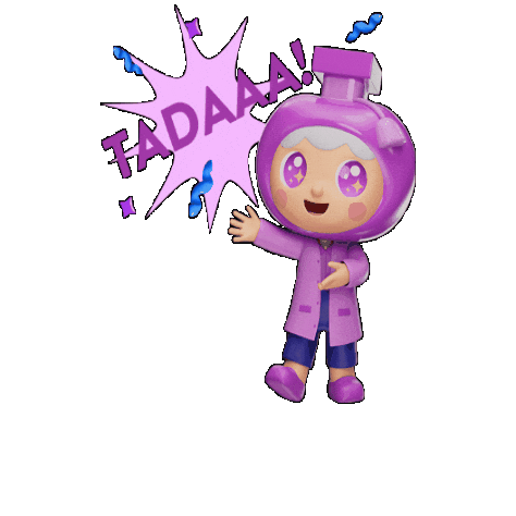 Surprise Sticker by Sociolla