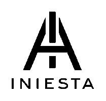 Ai Iniesta Sticker by MIKAKUS