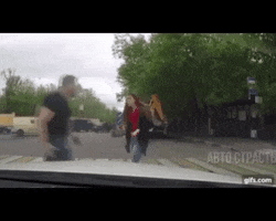 Fight Win GIF by Sport Decouverte
